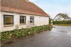 4 person holiday home in Nordborg