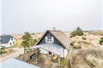 Holiday home Hvide Sande CVI