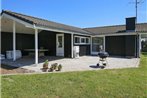 4 person holiday home in Gilleleje