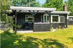 6 person holiday home in Glesborg