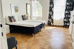 aday - Aalborg Mansion - 3 bedroom apartment