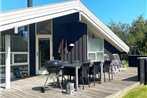6 person holiday home in Jerup