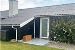 6 person holiday home in Faaborg