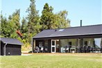 8 person holiday home in Slagelse