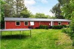 20 person holiday home in Herning