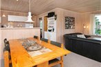 Holiday Home Kammuslingen