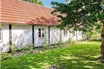 5 person holiday home in Aakirkeby