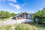 Holiday home Henne CXXI