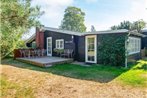 6 person holiday home in Grenaa