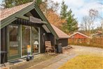 6 person holiday home in Ebeltoft