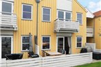 4 person holiday home in Rudk bing