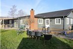 Holiday home Gilleleje LXXV