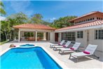 Amazing Villa in Casa de Campo with Included in Price Maid and Waiter