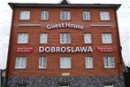 Dobroslawa Apart Hotel