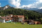 Dolomitenhotel Weisslahnbad