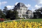 Hotel Domaine du Breuil Cognac