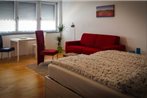 Domapartment Rheinboulevard