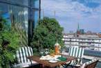 Hotel Domicil Berlin by Golden Tulip