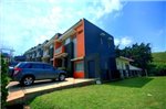 D'orange Villa, Forest Hill Resort - Dago Pakar