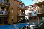 Dorina Wellness Apartman