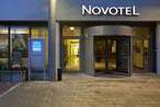 Novotel Erlangen