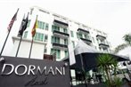 Dormani Hotel Kuching