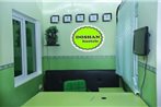 Doshan Hostels