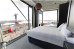 DoubleTree by Hilton Hotel Amsterdam - NDSM Wharf