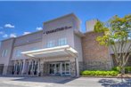 DoubleTree by Hilton Hotel Raleigh - Brownstone - University