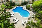 DoubleTree by Hilton Hotel Tampa Airport-Westshore