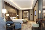 DoubleTree by Hilton Jiangsu-Taizhou