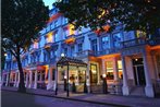 100 Queen’s Gate Hotel London