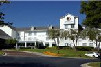 DoubleTree by Hilton Raleigh Durham Airport at Research Triangle Park