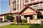 DoubleTree Fallsview Resort & Spa by Hilton - Niagara Falls