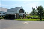 DoubleTree Suites by Hilton Dayton/Miamisburg