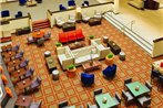 DoubleTree Suites by Hilton Hotel Philadelphia West