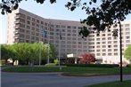 Doubletree Hotel Tulsa at Warren Place