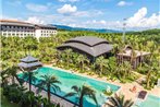 DoubleTree Resort by Hilton Xishuangbanna