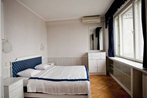 Moscow4Rent Apartment - Smolenskaya