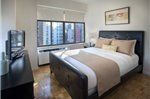 Downtown at 90 Washington - A Premier Furnished Apartment