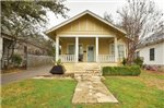 Downtown West Austin House by TurnKey Vacation Rentals