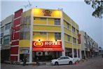 DR Hotel Penang