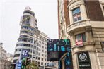 Dream Gran Via 46 Apartments