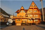 Dream of Baikal Hotel