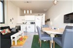 DreamTLV Apartment - Tchernikhovski