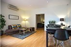 Adelaide Dress Circle Apartments - Tynte Street Apartments