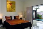 Drupadi Studio Apartments