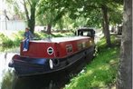 Dublin Barge Hire