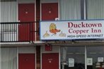 Ducktown Copper Inn