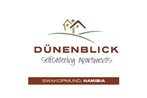 Duenenblick Selfcatering Apartments